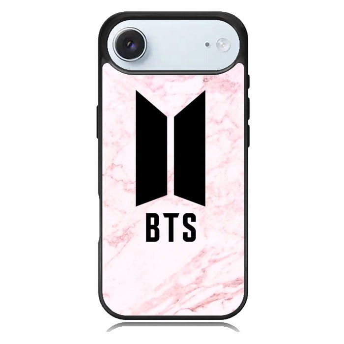 Bts Marble iPhone 17 Air Case BC0834