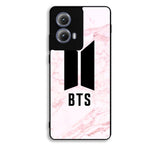 Bts Marble Motorola Moto Edge 2024 Case BC0834