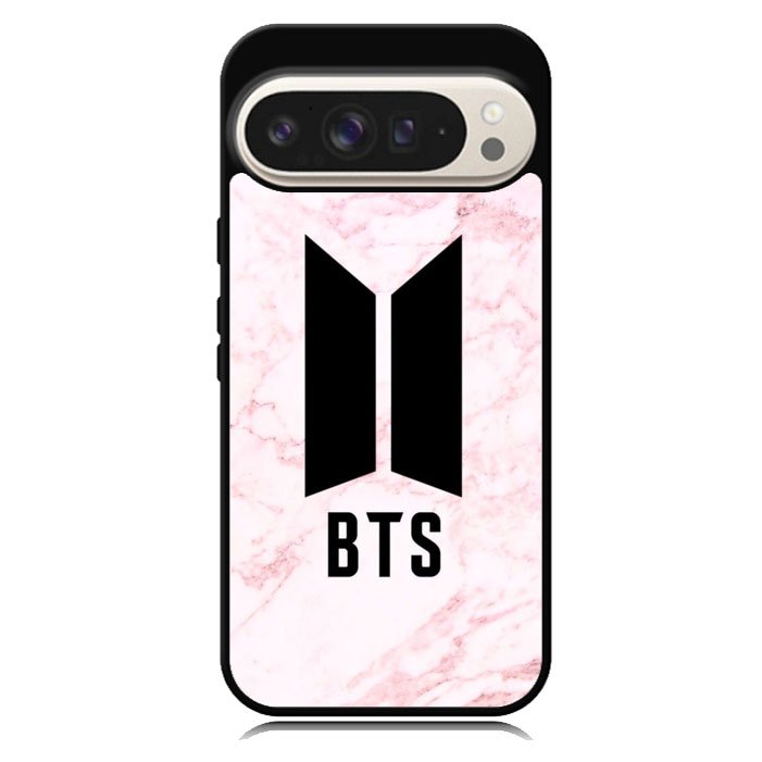 Bts Marble Google Pixel 10 Pro XL Case BC0834