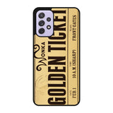 Golden Ticket Chocolate Samsung Galaxy A23 5G Case BC0842