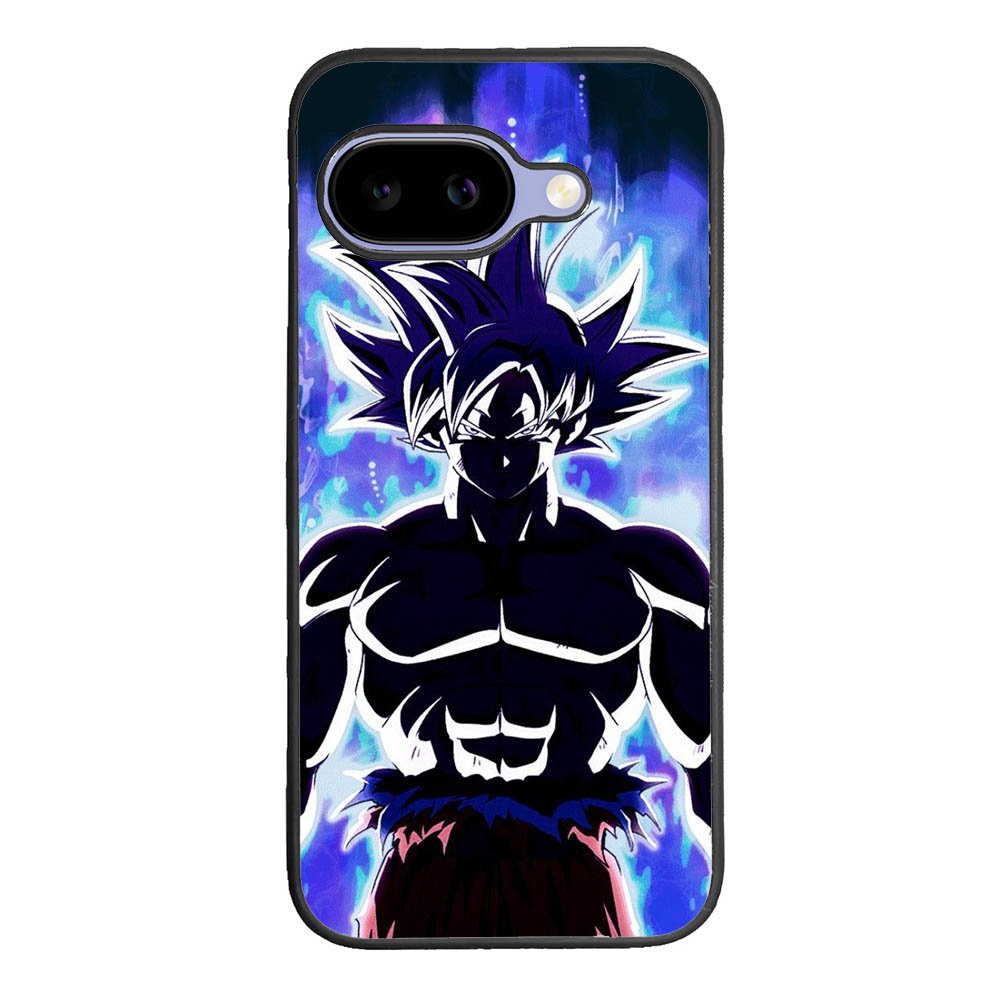 Goku Ultra Instinct Google Pixel 10A Case BC0841
