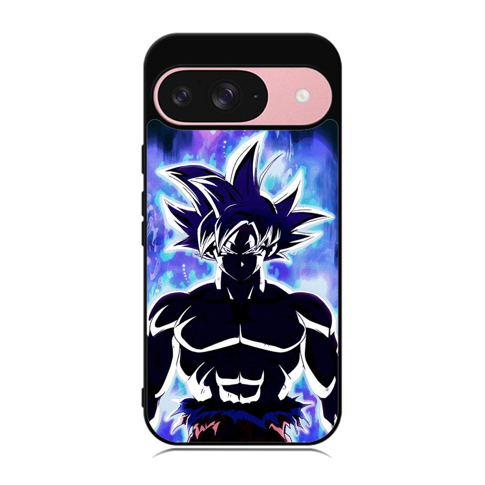 Goku Ultra Instinct Case Google Pixel 9 BC0841