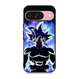 Goku Ultra Instinct Case Google Pixel 9 BC0841