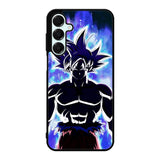 Goku Ultra Instinct Samsung Galaxy A16 Case BC0841