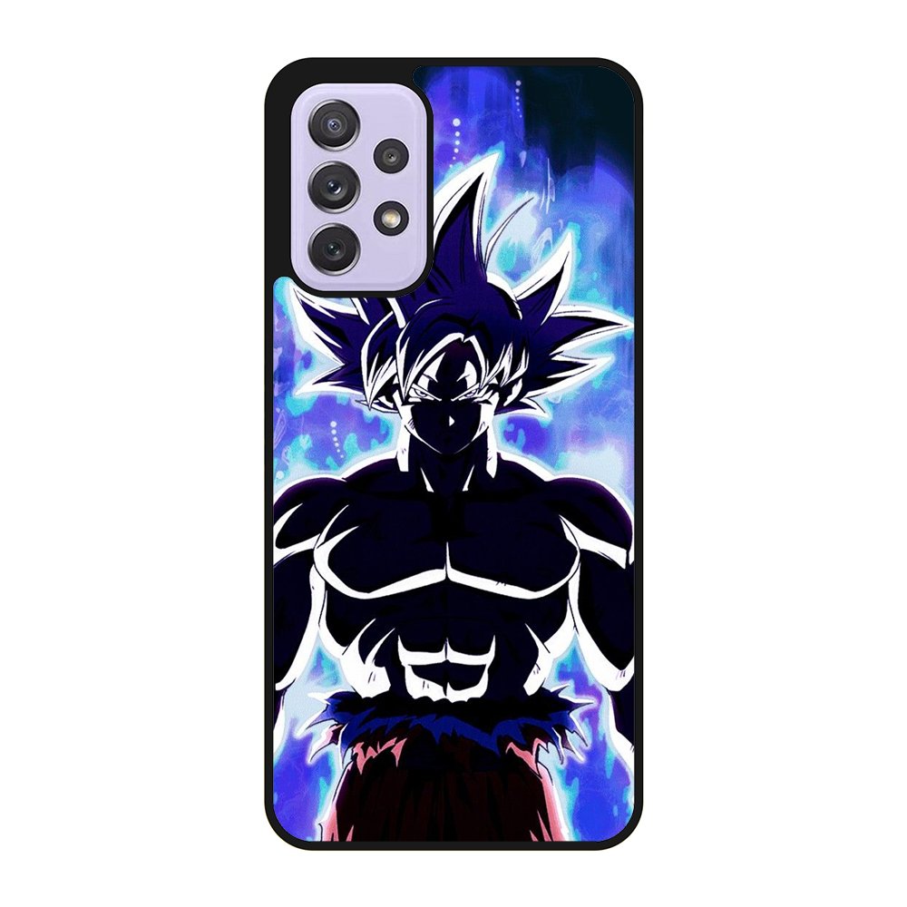 Goku Ultra Instinct Samsung Galaxy A23 5G Case BC0841
