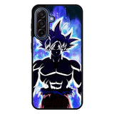 Goku Ultra Instinct Samsung Galaxy A17 5G Case BC0841