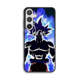 Goku Ultra Instinct Samsung Galaxy A26 5G Case BC0841