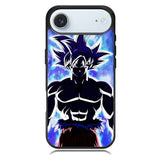 Goku Ultra Instinct iPhone 17 Air Case BC0841