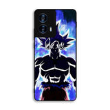 Goku Ultra Instinct Motorola Moto G Power 5G 2024 Case BC0841