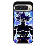 Goku Ultra Instinct Google Pixel 10 | Google Pixel 10 Pro Case BC0841