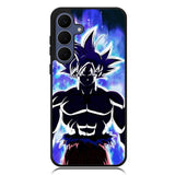 Goku Ultra Instinct Samsung Galaxy S25 FE Case BC0841