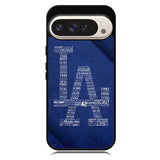 La Dodgers Google Pixel 10 | Google Pixel 10 Pro Case BC0845