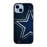 Dallas Cowboys Case iPhone 15 BC0838
