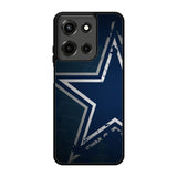 Dallas Cowboys Motorola Moto G 5G 2025 Case BC0838