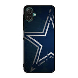 Dallas Cowboys Case Samsung Galaxy A07 BC0838