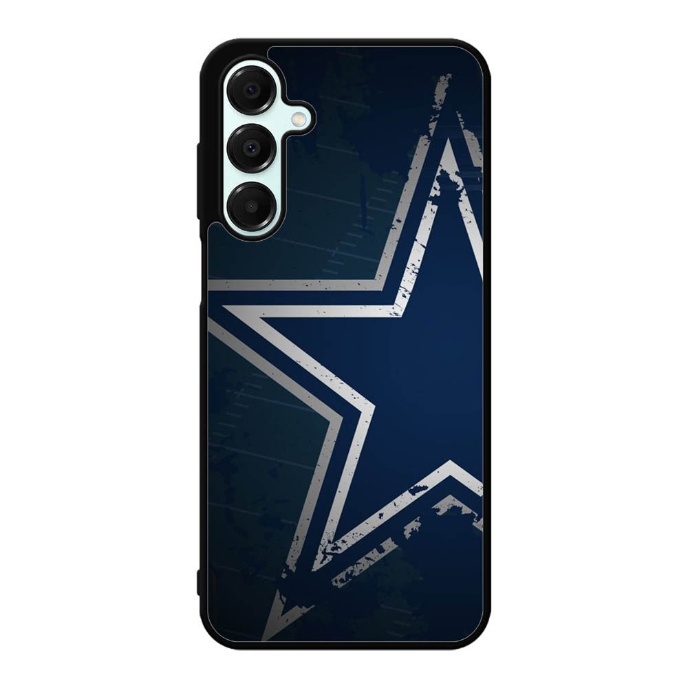 Dallas Cowboys Samsung Galaxy A16 Case BC0838