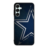 Dallas Cowboys Samsung Galaxy A16 Case BC0838