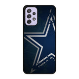 Dallas Cowboys Samsung Galaxy A23 5G Case BC0838