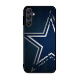 Dallas Cowboys Samsung Galaxy A25 5G Case BC0838
