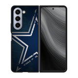 Dallas Cowboys Case Samsung Galaxy z Fold 5 5G BC0838