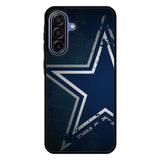 Dallas Cowboys Samsung Galaxy A17 5G Case BC0838