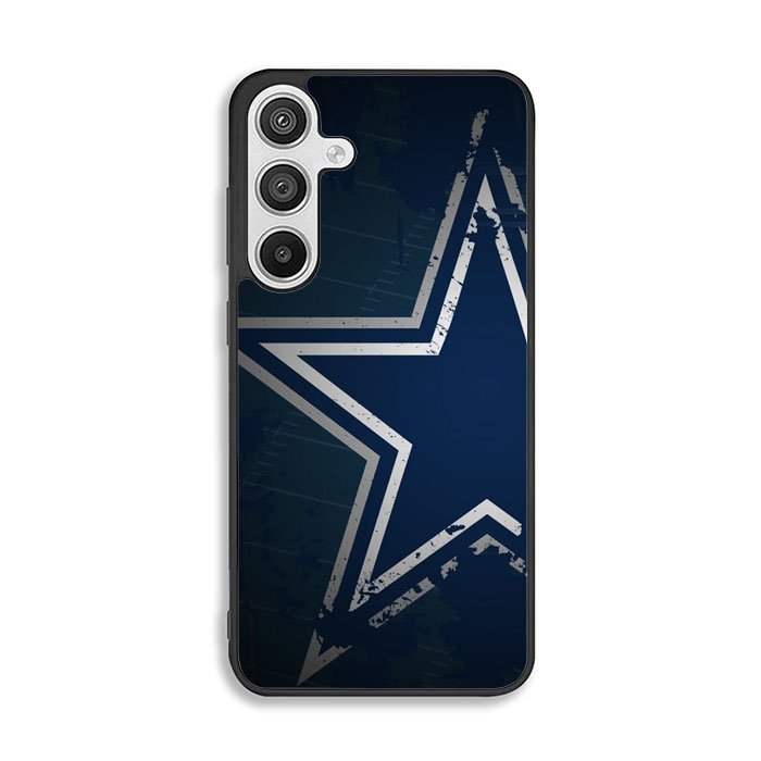 Dallas Cowboys Samsung Galaxy A26 5G Case BC0838
