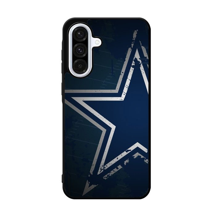 Dallas Cowboys Samsung Galaxy A36 Case BC0838