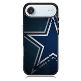 Dallas Cowboys iPhone 17 Air Case BC0838