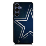 Dallas Cowboys Samsung Galaxy S25 FE Case BC0838