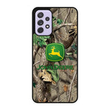 John Deere Camo Logo Samsung Galaxy A23 5G Case BC0843