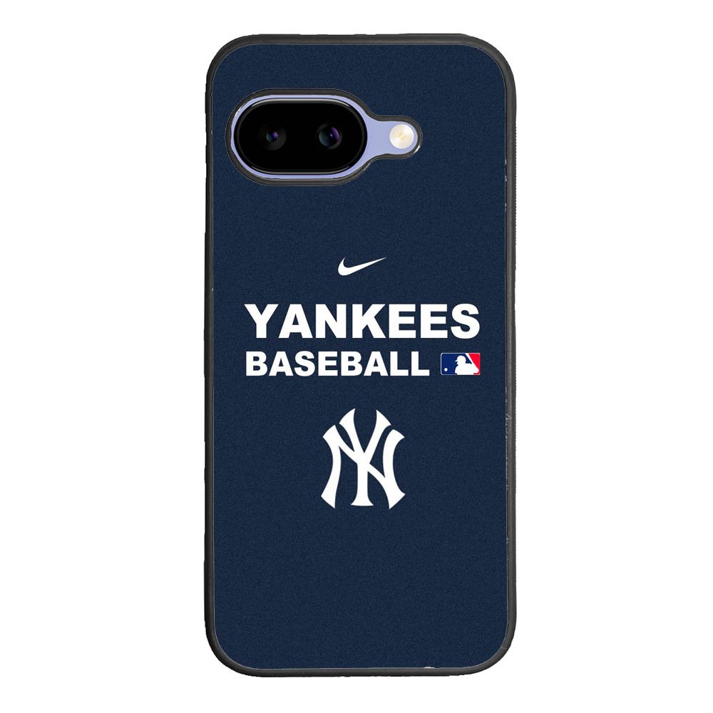 New York Yankees X8882 Google Pixel 10A Case