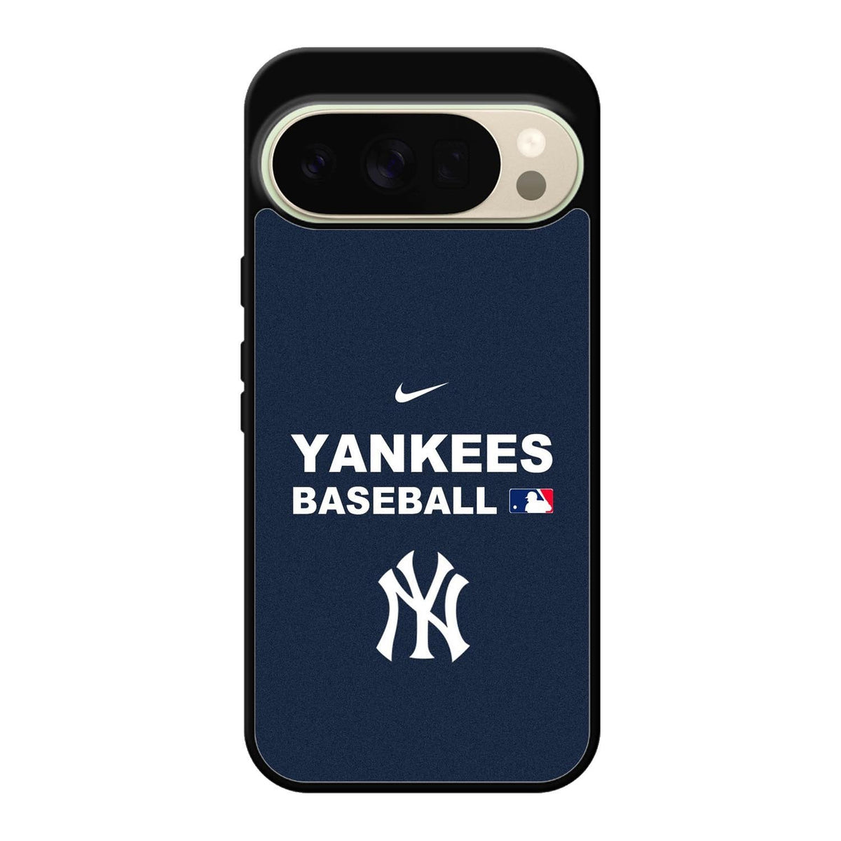 New York Yankees X8882 Google Pixel 10 Pro Case