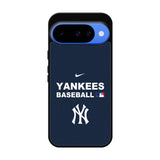 New York Yankees X8882 Google Pixel 10 Case
