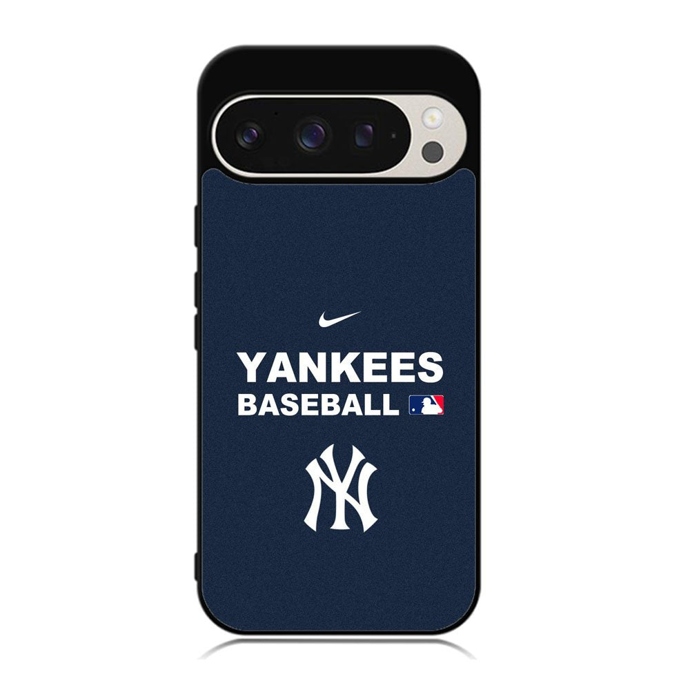 New York Yankees Case Google Pixel 9 Pro XL BC0850