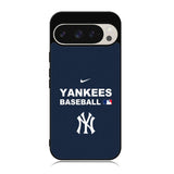 New York Yankees Case Google Pixel 9 Pro XL BC0850