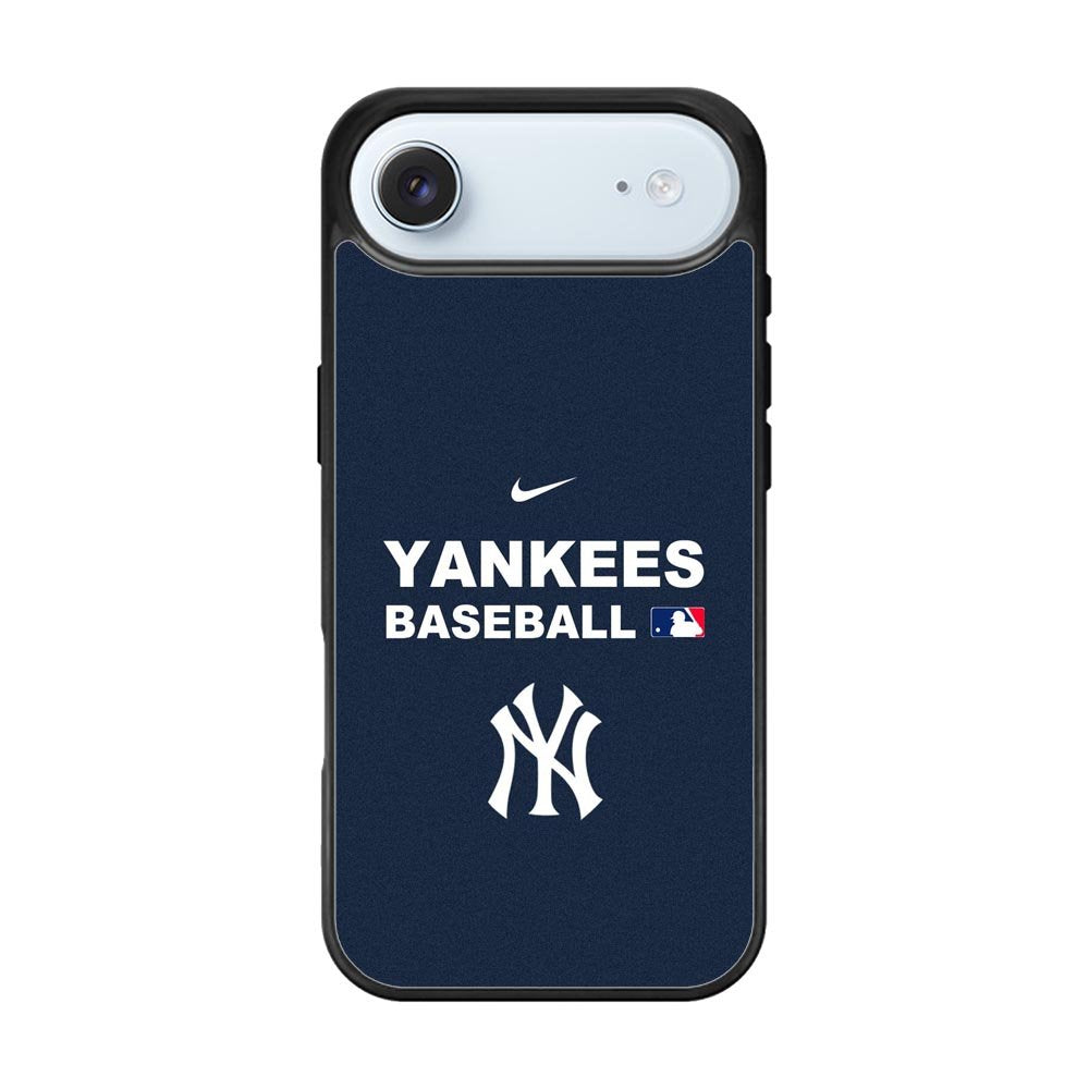 New York Yankees X8882 iPhone Air Case