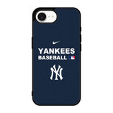 New York Yankees X8882 iPhone 17e Case