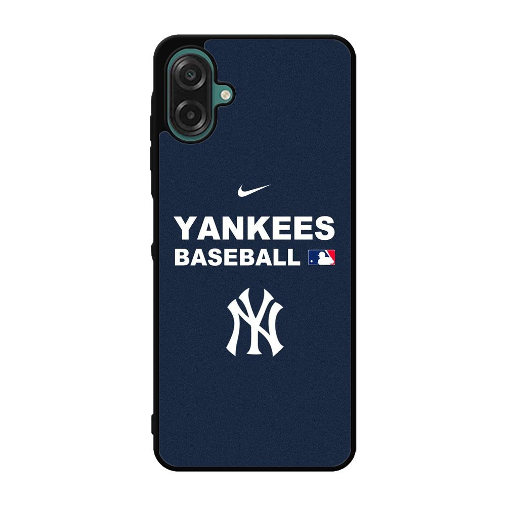 New York Yankees Case Samsung Galaxy A07 BC0850