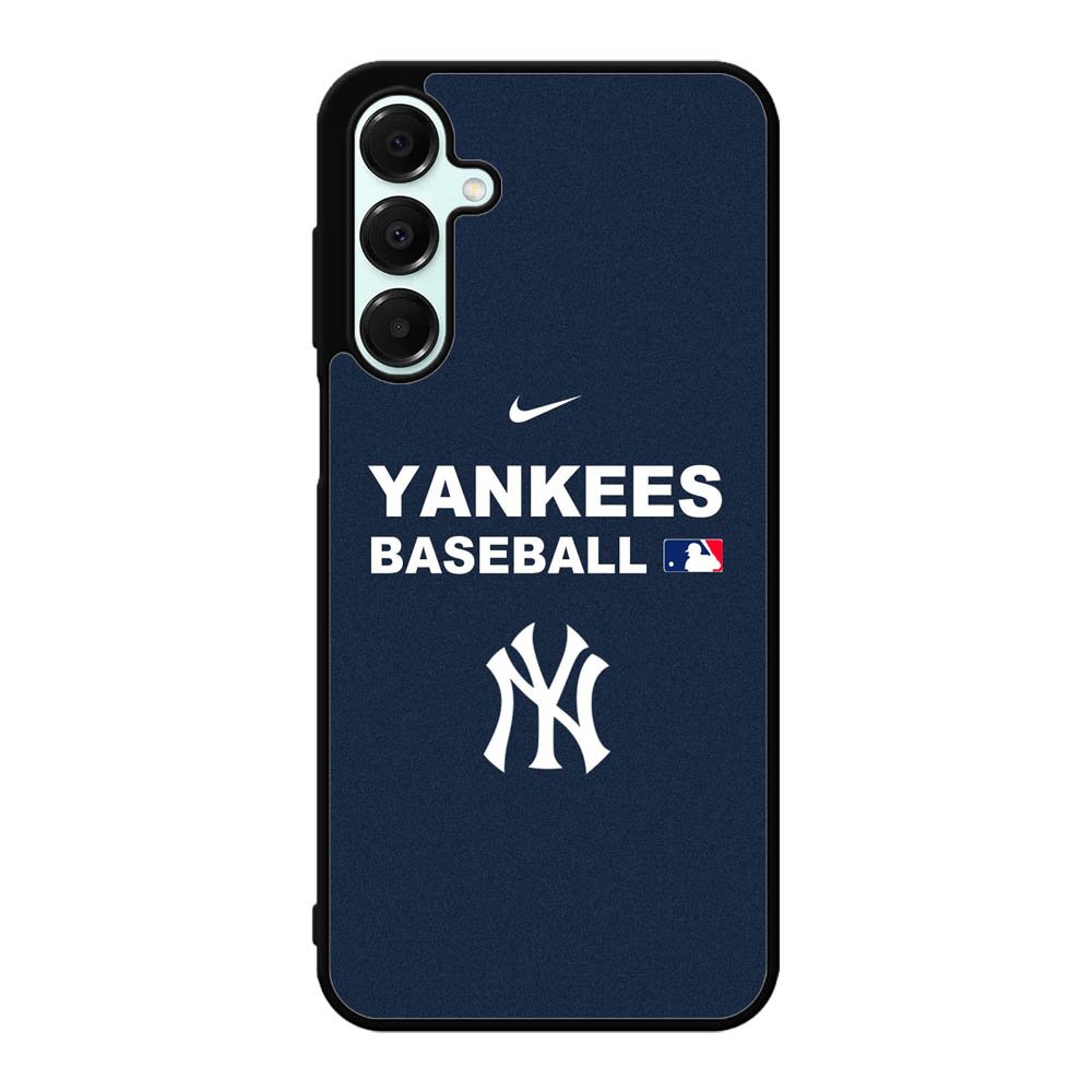 New York Yankees Samsung Galaxy A16 Case BC0850