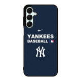 New York Yankees Samsung Galaxy A16 Case BC0850