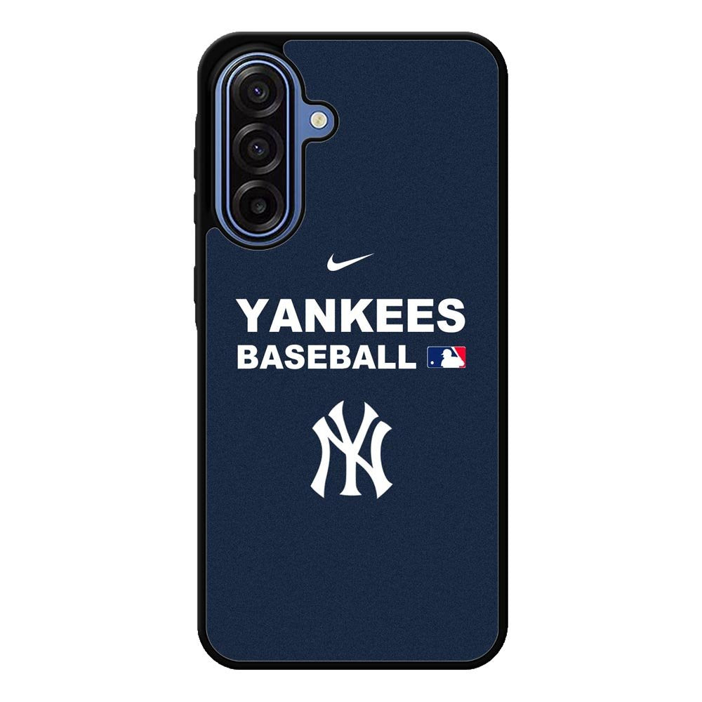 New York Yankees X8882 Samsung Galaxy A17 Case