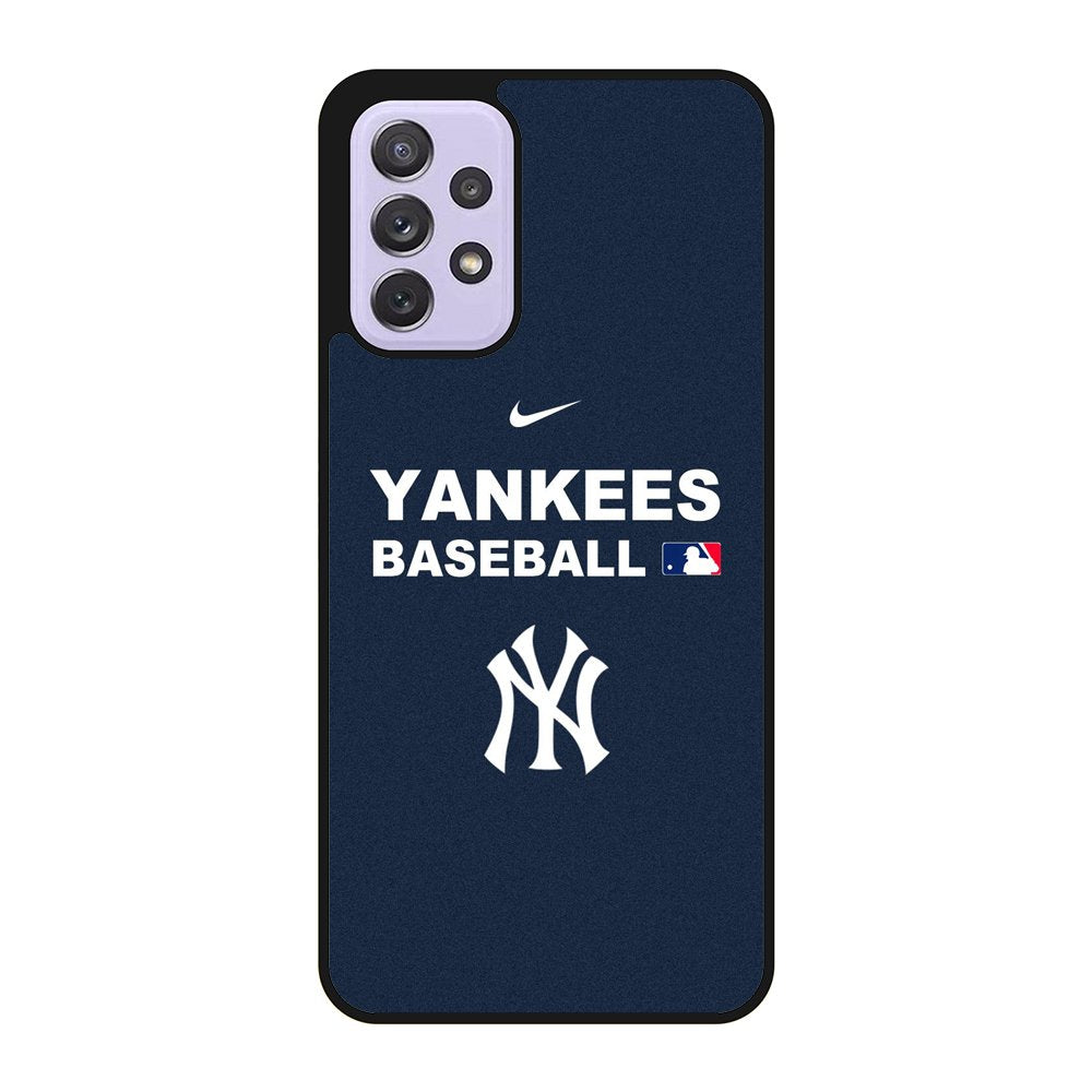 New York Yankees Samsung Galaxy A23 5G Case BC0850
