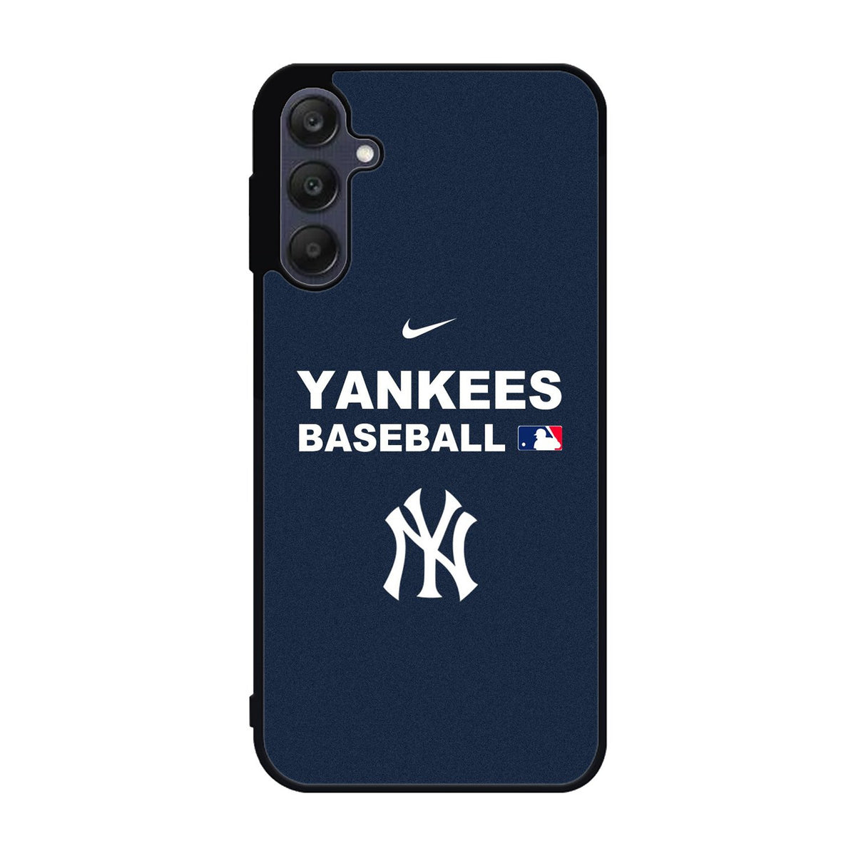 New York Yankees Samsung Galaxy A25 5G Case BC0850