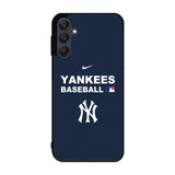 New York Yankees Samsung Galaxy A25 5G Case BC0850