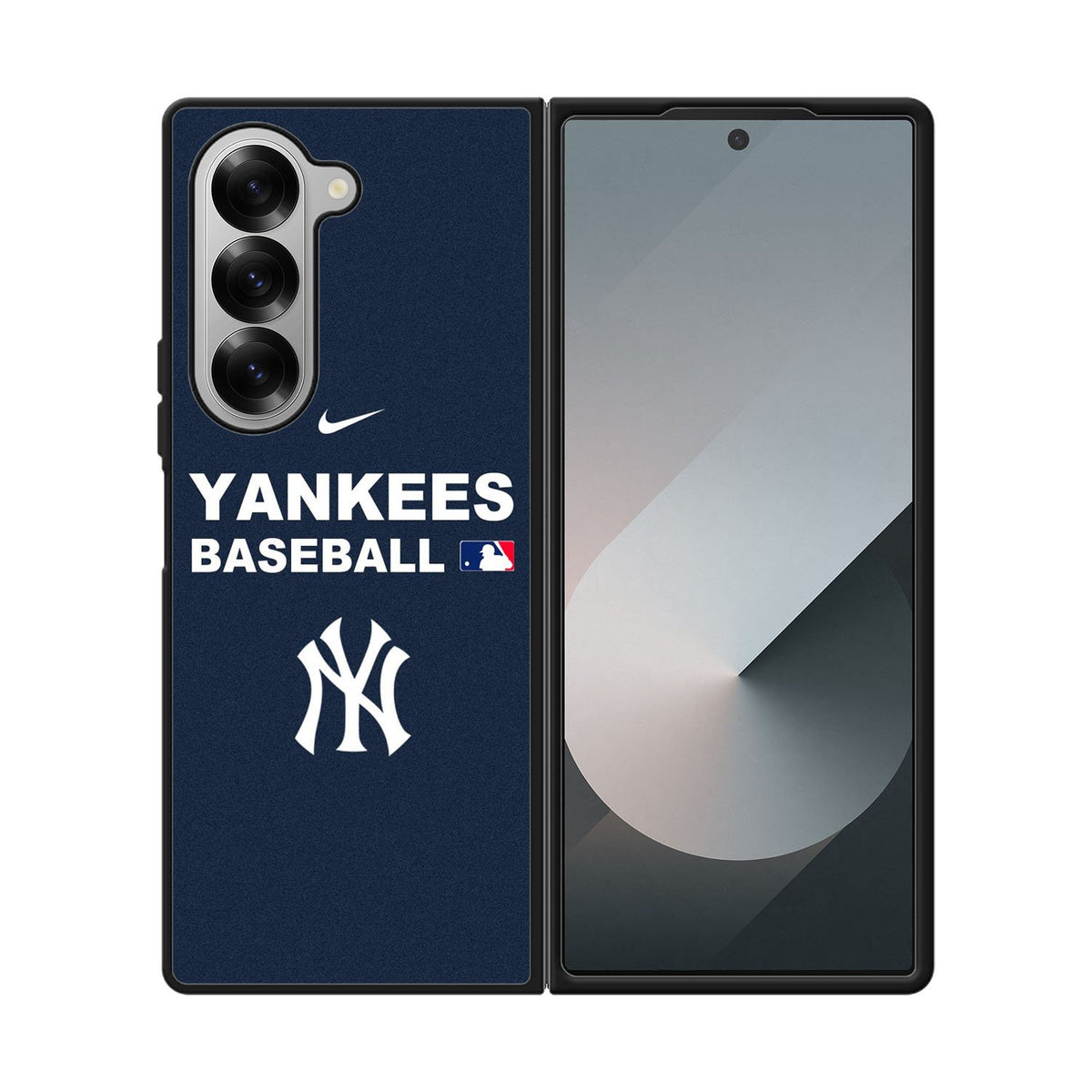 New York Yankees Case Samsung Galaxy Z Fold 6 5G BC0850