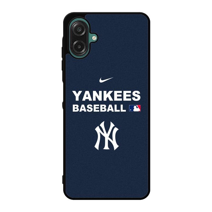 New York Yankees X8882 Samsung Galaxy A07 Case