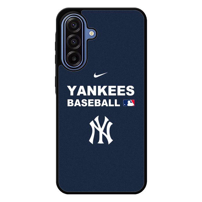 New York Yankees Samsung Galaxy A17 5G Case BC0850