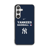 New York Yankees Samsung Galaxy A26 5G Case BC0850