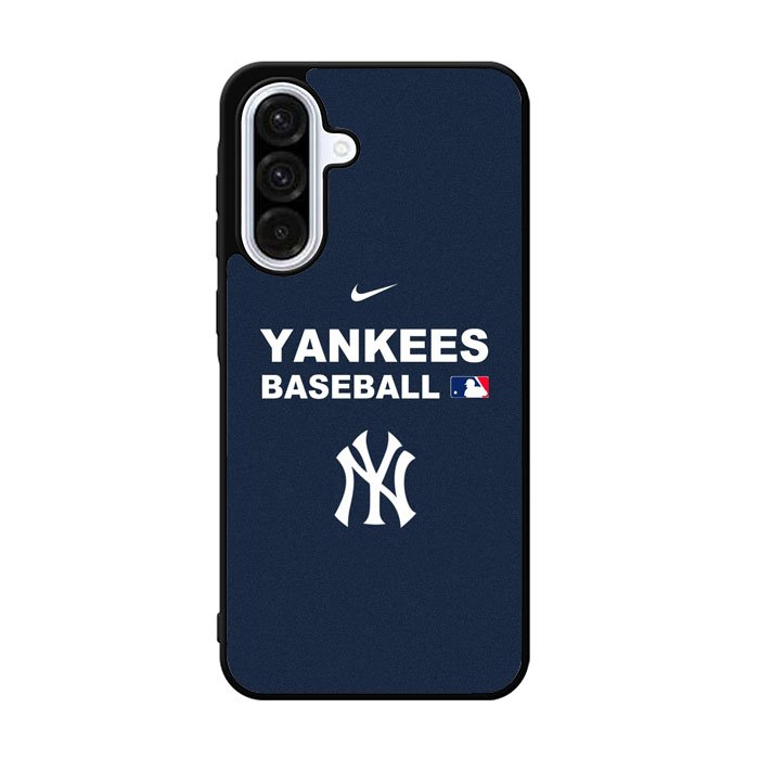 New York Yankees Samsung Galaxy A36 Case BC0850