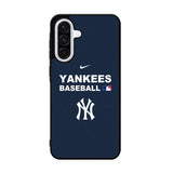 New York Yankees Samsung Galaxy A36 Case BC0850